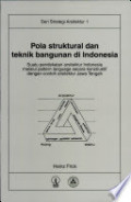 Mekanika Teknik 2 Statika dan Kegunaannya