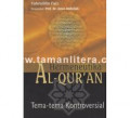 Hermeneutika Al-Qur'an: Tema-tema Kontroversial / Fahruddin Faiz