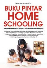 Buku Pintar Home Schooling