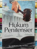 Hukum Penitensier / Marlina