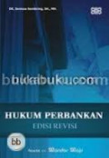 Hukum Perbankan