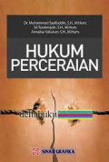 Hukum Perceraian