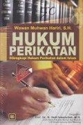 Hukum Perikatan: Dilengkapi Hukum Perikatan dalam Islam