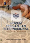 Hukum perjanjian internasional