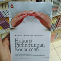 Hukum Perlindungan konsumen / Firman Tumantara Endipradja