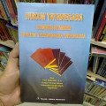 Hukum tatanegara : Sumber-Sumber hukum tatanegara Indonesia / Soehino