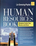 Human Resources Book: Manajemen Sumber Daya Manusia untuk Bisnis / Lin Grensing-Pophal