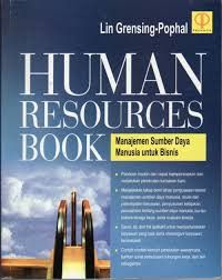 Human Resources Book: Manajemen Sumber Daya Manusia untuk Bisnis / Lin Grensing-Pophal