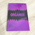 I Love to Organize