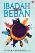 Ibadah tanpa beban