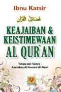 Keajaiban dan Keistimewaan Al Qur'an