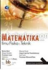 Matematika untuk Ilmu Fisika dan Teknik