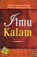 Ilmu kalam / Abdul Rozak, Rosihan Anwar