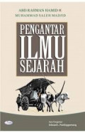 Pengantar Ilmu Sejarah