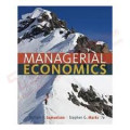 Managerial Economics