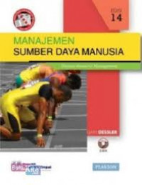 Manajemen Sumber Daya Manusia (Human Resource Management)