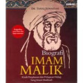 Biografi Imam Malik