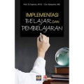Implementasi Belajar dan Pembelajaran / Suyono