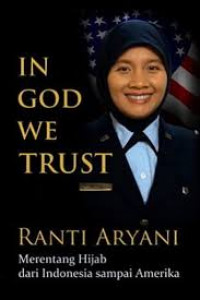 In god we trust / Ranti Aryani