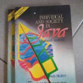 Individual and Society in Java: A Cultural Analysis