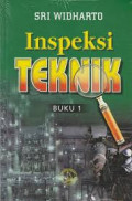 Inspeksi Teknik [Buku 1]