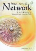 Intellectual Network: Sejarah dan Pemikiran Empat Imam Mazhab Fiqh