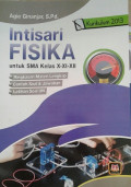 Intisari Fisika untuk SMA Kelas X-XI-XII / Agie Ginanjar