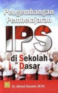 Pengembangan Pembelajaran IPS di Sekolah Dasar