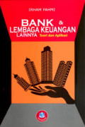 Bank dan Lembaga Keuangan Lainnya : teori dan aplikasi