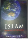 Islam Rahmah untuk Bangsa