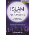 Islam yang mengayomi : sebuah pemikiran KH> Hasyim Muzadi / Makmun Rasyid