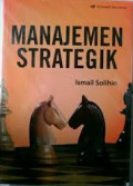 Manajemen Strategik