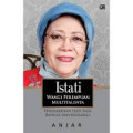 Istati ; Wangi Perempuan Multitalenta / Anjar