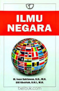 Ilmu Negara
