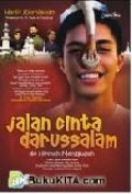 Jalan Cinta Darussalam: 60 hukmah menggugah