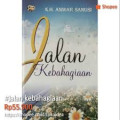 Jalan Kebahagiaan