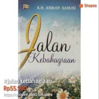 Jalan Kebahagiaan