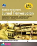 Mudah Memahami Jurnal Penyesuaian / Despaten Rosadani Purba