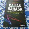 Kajian bahasa