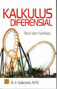 Kalkulus Diferensial (teori dan aplikasi)