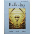 Kalkulus Jilid 2 / Dale Varberg