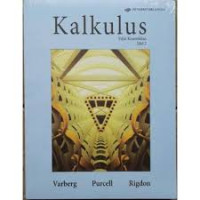 Kalkulus Jilid 2 / Dale Varberg