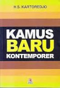 Kamus Baru Kontemporer