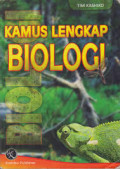 Kamus Lengkap Biologi
