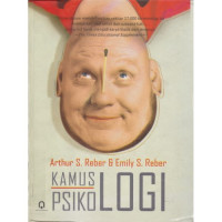 Kamus Psikologi