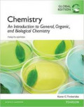 Chemistry: an introduction to general, organic, and biological chemistry (Edisi 12)