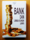 Bank dan Lembaga Keuangan Lainnya Edisi Revisi 2014 / Kasmir