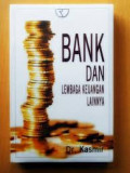 Bank dan Lembaga Keuangan Lainnya Edisi Revisi 2014 / Kasmir
