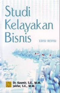 Studi Kelayakan Bisnis / Kasmir