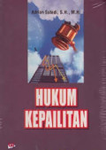 Hukum Kepailitan
